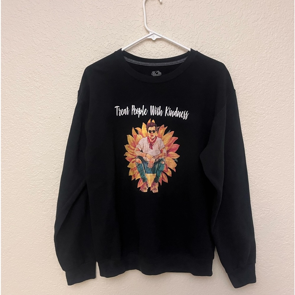 Harry Styles TPWK Sweatshirt